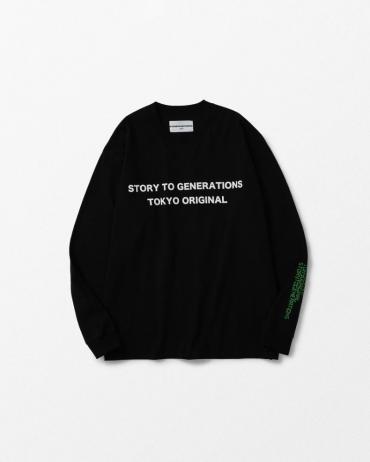 STG SHIRT