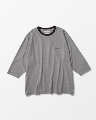 TRIM SHIRT