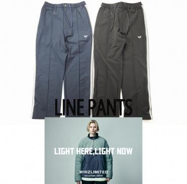 LINE PANTS