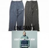 LINE PANTS