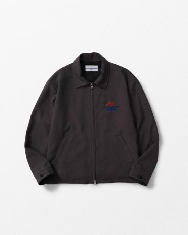 DRIVER JACKET