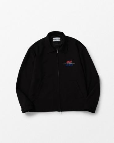 DRIVER JACKET