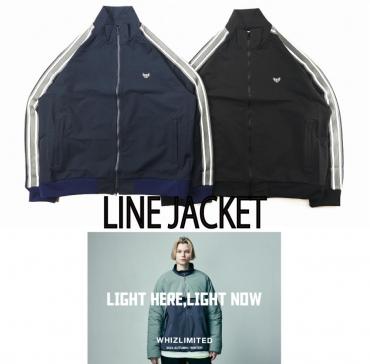 LINE JACKET