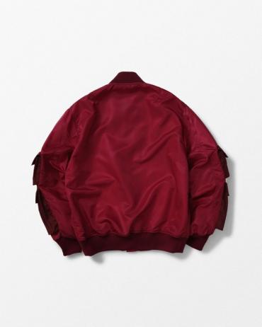 STORAGE JACKET