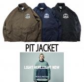 PIT JACKET