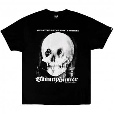 BxH 120% GOTHIC JUSTICE BOUNTY HUNTER 2 Tee *ブラック*