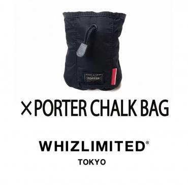 ×PORTER CHALK PORCH