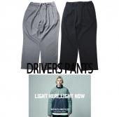 DRIVER PANTS