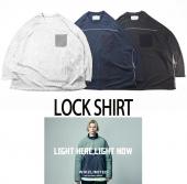 LOCK SHIRT