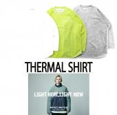 THERMAL SHIRT