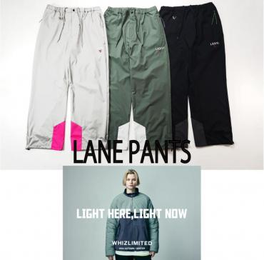 LANE PANTS