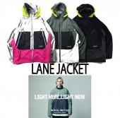 LANE JACKET