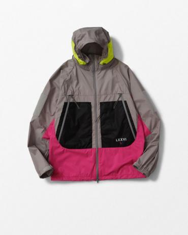 LANE JACKET