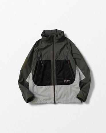 LANE JACKET