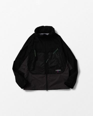 LANE JACKET