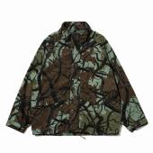 FIELD JKT GRAY CAMO