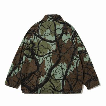 FIELD JKT GRAY CAMO