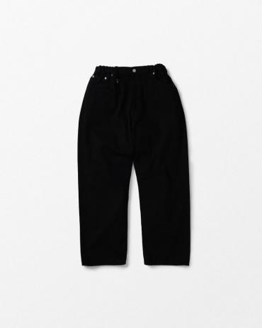 TRACK DEIM PANTS