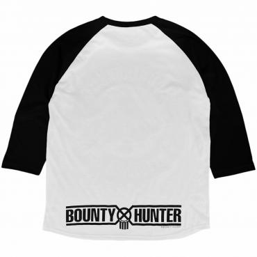 BxH SPADE 3/4 Raglan Tee