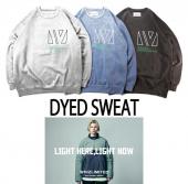 DYED SWEAT