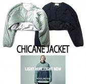 CHICANE JACKET