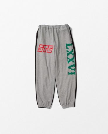 RACE PANTS