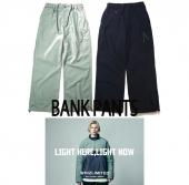 BANK PANTS