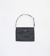 SACOCHE BAG *ブラック*