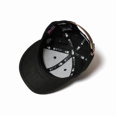 "KANJI LOGO"9 FIFTY LP (xNEW ERA)