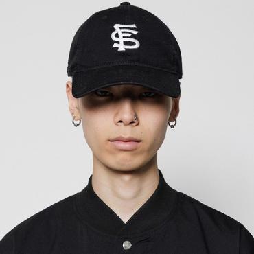 "KANJI LOGO"9 FIFTY LP (xNEW ERA)