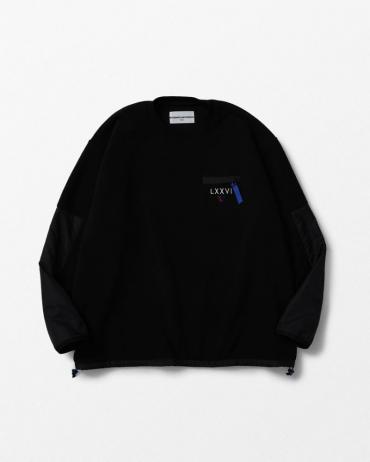 TOOL FLEECE