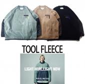 TOOL FLEECE