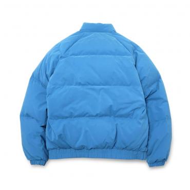 Down Jacket(24aw) *サックス*