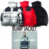 BUMP JACKET