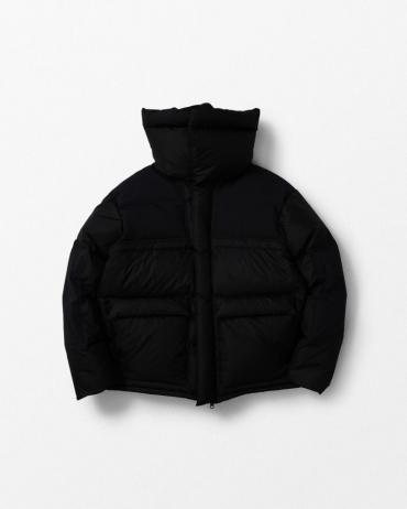 BUMP JACKET