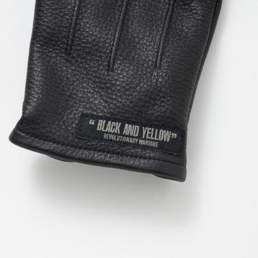 LINER LEATHER GLOVE *レザー*