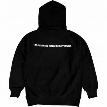 BxH BXH Pullover Pk *BLACK*