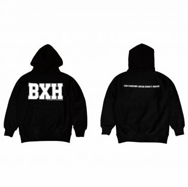 BxH BXH Pullover Pk *BLACK*