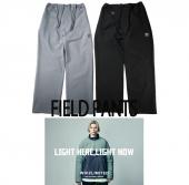 FIELD PANTS