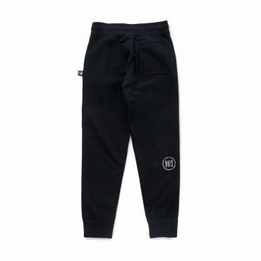 JOGGER SWEAT PANTS *ブラック*