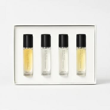 liquid perfume box set