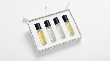 liquid perfume box set