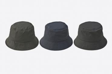 ×CA4LA / LIMONTA BUCKET HAT *ブラウン*