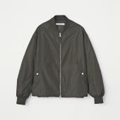 LIMONTA MA-1 JACKET *ブラウン*