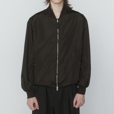 LIMONTA MA-1 JACKET *ブラウン*