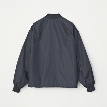 LIMONTA MA-1 JACKET *ネイビー*