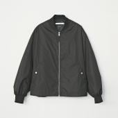 LIMONTA MA-1 JACKET *ブラック*