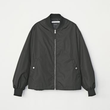 LIMONTA MA-1 JACKET *ブラック*