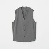 GILET VEST *グレー*