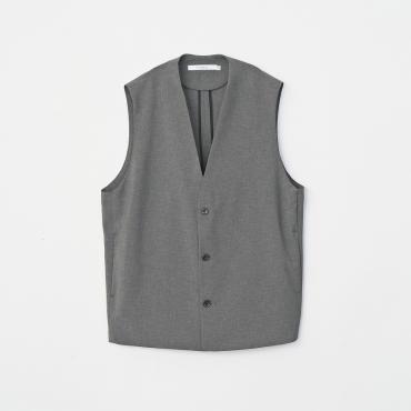 GILET VEST *グレー*